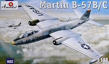 Фото Amodel Martin B-57B/C (AMO1432)