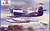 Фото Amodel Antonov An-2V (AMO1459)