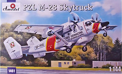 Фото Amodel PZL M-28 Skytruck (AMO1461)