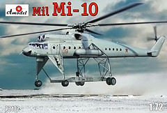 Фото Amodel Mil Mi-10 (AMO72172)