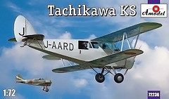 Фото Amodel Tachikawa KS (AMO72236)