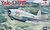 Фото Amodel Yakovlev Yak-17UTI (AMO7282)