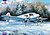 Фото Amodel Yak-6M with Ski Gear (AMO72181)