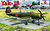 Фото Amodel Yak-18 M-12 (AMO72198)