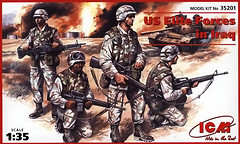 Фото ICM елітні війська США в Іраку (35201)
