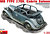 Фото MiniArt MB Typ 170V Cabrio Saloon (MA35103)