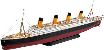 Фото Revell R.M.S. Titanic (RV05210)