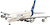Фото Revell Airbus A 380 Design New livery First Flight (RV04218)