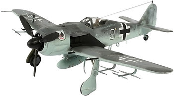 Фото Revell Focke Wulf Fw 190A-8/R-11 (RV04165)