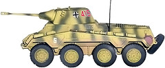 Фото Roden Sd.Kfz. 234/2 Puma (RN705)
