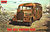 Фото Roden Opel Blitz Omnibus W39 (RN726)