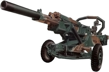 Фото AFV-Club M102 105mm Howitzer (AF35006)