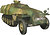 Фото AFV-Club Sd.Kfz 251 Ausf. D 2 out of 1 (AF35S47)
