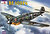 Фото Amodel Messerschmitt BF-109F4 (AMO72125)