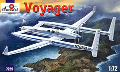 Фото Amodel Voyager (AMO7229)