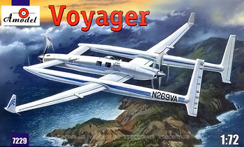 Фото Amodel Voyager (AMO7229)