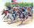 Фото Master Box 8th Pennsylvania Cavalry (MB3550)