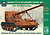 Фото ARK Models PaK 43/3 Waffentrager (AK35008)