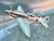 Фото ARK Models MiG-3 (AK48013)
