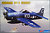 Фото ART Model Grumman F8F-2 Bearcat (ART7201)