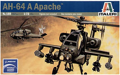 Фото Italeri AH-64 Apache (0159)