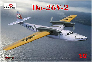 Фото Amodel Do-26V-2 (AMO72272)