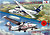 Фото Amodel Let L-410UVP-E10 & L-410UVP (AMO1473)