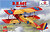 Фото Amodel de Havilland DH.60T Moth Trainer (AMO72284)