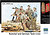 Фото Master Box Rommel and German Tank Crew (MB3561)