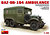 Фото MiniArt GAZ-05-194 Ambulance (MA35164)