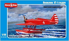 Фото Micro-Mir УТ-1 (MM48-004)