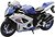 Фото New Ray Suzuki GSX-R1000 (57005)