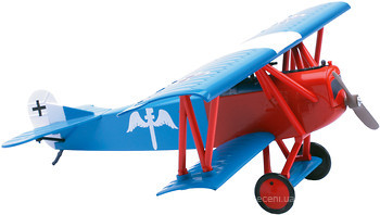 Фото New Ray Fokker D. VII (20227)