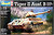 Фото Revell Tiger II Ausf.B (RV03138)