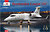 Фото Amodel Bombardier Learjet 55C (AMO72348)