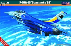 Фото Mister Craft F-16 A-15 Gunsmoke (D33)