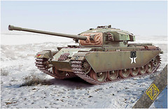 Фото Ace Centurion Mk.3 (72425)