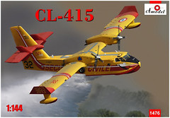 Фото Amodel CL-415 (AMO1476)