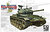 Фото AFV-Club M24 Chaffee (AF35210)