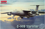 Фото Roden Lockheed C-141B Starlifter (RN325)