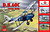 Фото Amodel DH.60C Cirrus Moth (AMO72280)