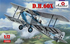 Фото Amodel DH.60X (AMO72285)