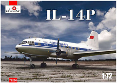 Фото Amodel IL-14P (AMO72254)