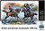 Фото Master Box British and German Cavalrymen, WWI era (MB35184)