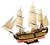 Фото Revell HMS Victory 1:450 (Admiral Nelson) (RV05819)