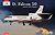 Фото Amodel Dassault Falcon-50 (AMO72307)