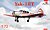 Фото Amodel Yak-18T (AMO72303-01)
