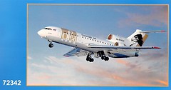 Фото Amodel Yak-42D (AMO72342)