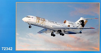 Фото Amodel Yak-42D (AMO72342)