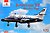 Фото Amodel Jetstream T2 Handley Page (AMO72332)